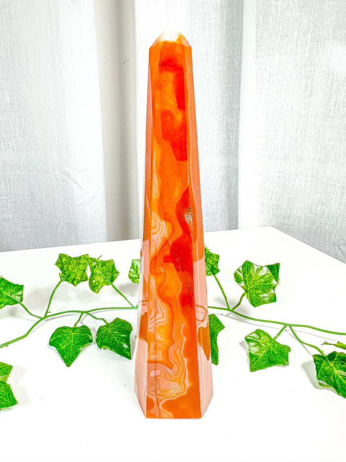 Carnelian Tower (125B)