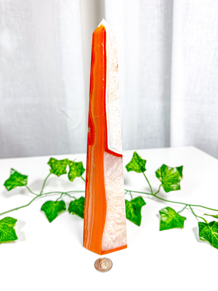 Carnelian Tower (125B)