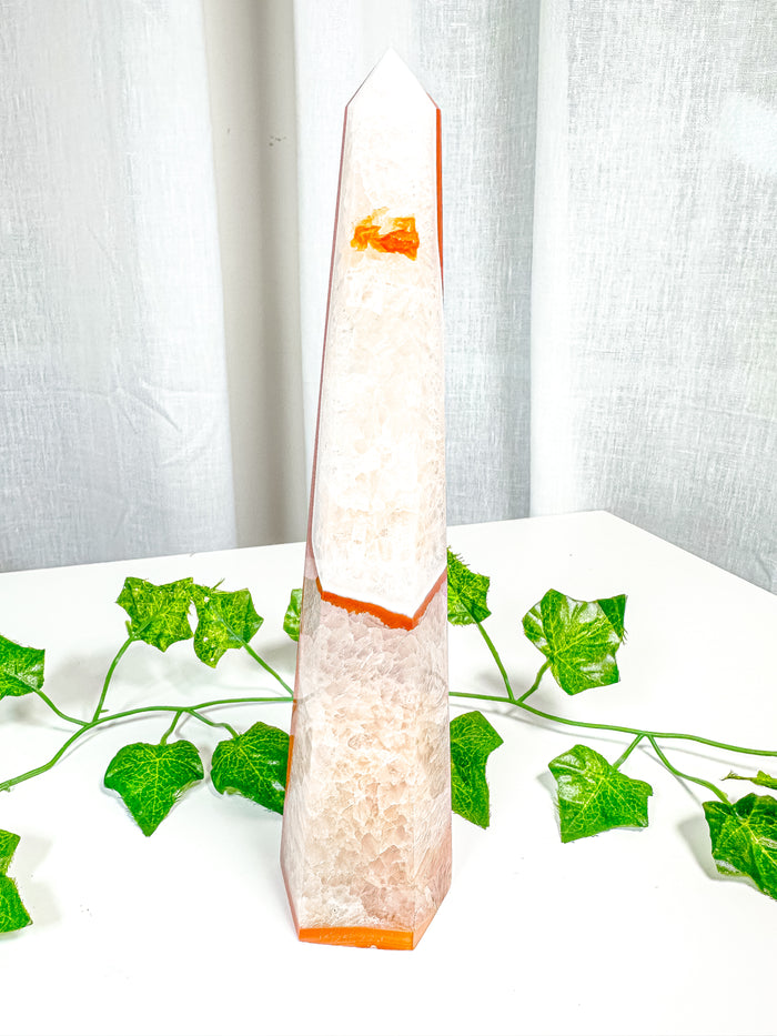 Carnelian Tower (125B)