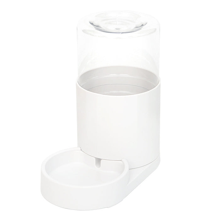 Cat Water Fountain Automatic Pet Feeder by DigestWell Co.