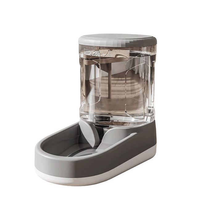 Cat Water Fountain Dog Pet Automatic Pet Feeder by DigestWell Co.