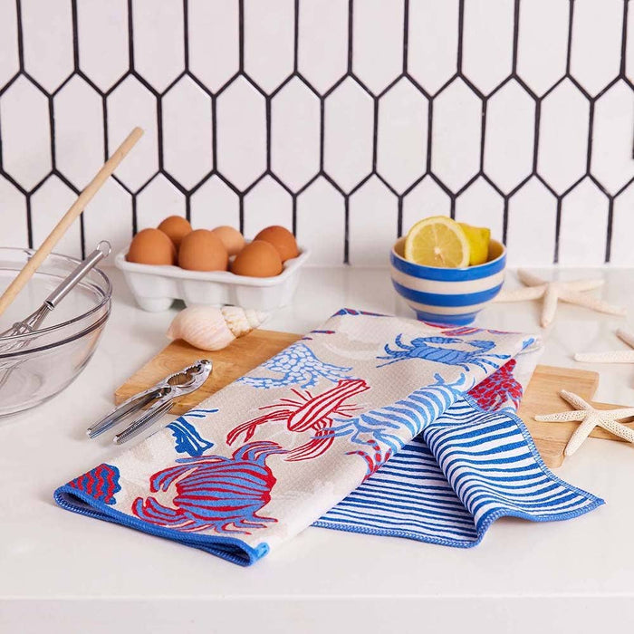 Claws Kitchen Towel