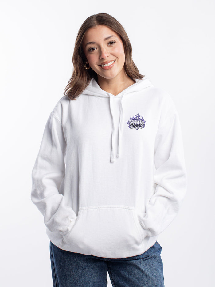 COLORADO BASEBALL - HOODIE – Hoodie – Dead Threads Apparel