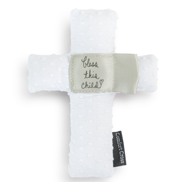 Comfort Cross - Bless This Child