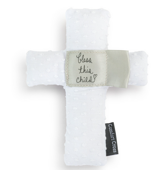Comfort Cross - Bless This Child