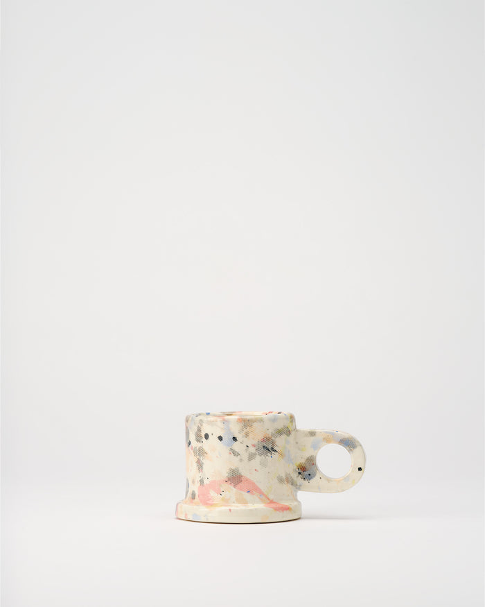 Cortado Cup by Peter Shire