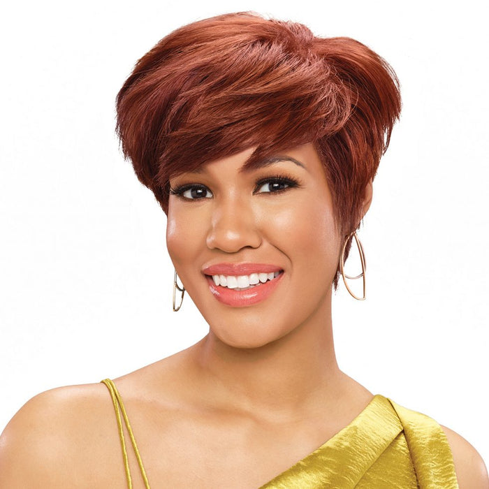 Creme of Nature Exotic Shine™ Color with Argan Oil from Morocco 7.64 Bronze Copper