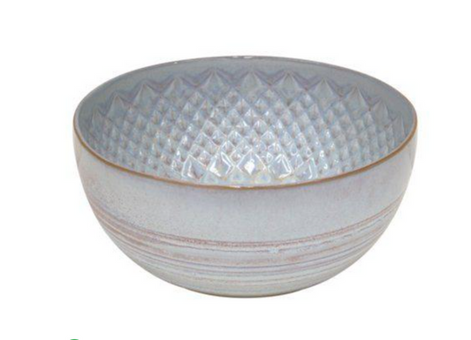 Cristal Serving Bowl 11" by Costa Nova