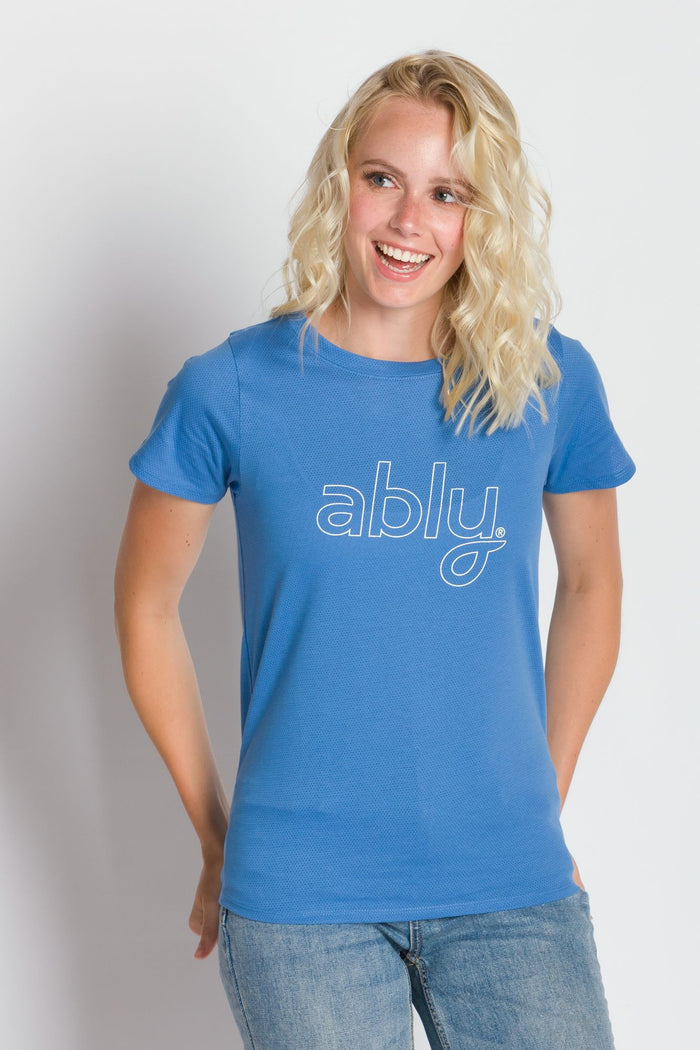 Dahlia | Women's Cotton Mesh Shirt