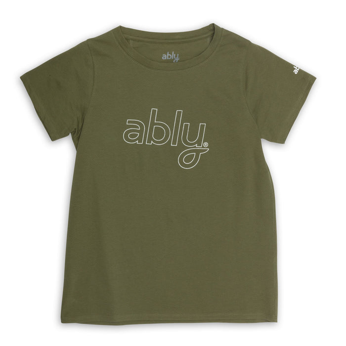 Dahlia | Women's Cotton Mesh Shirt