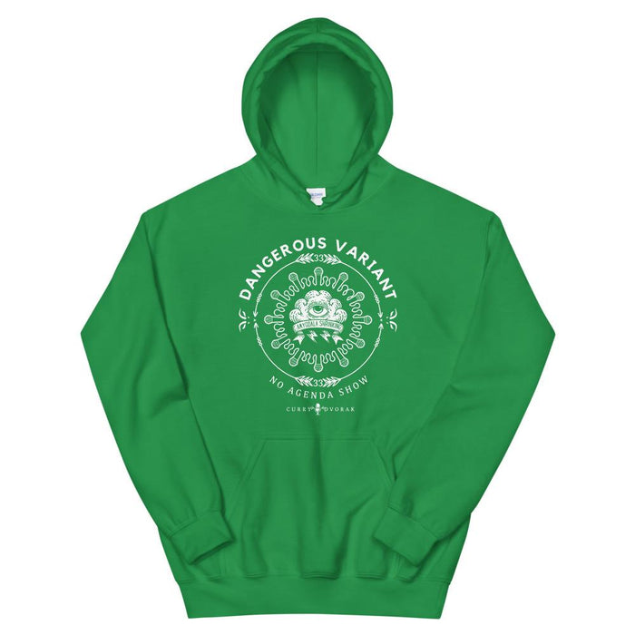 Irish Green / White / S