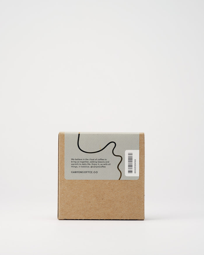 Decaf Instant Coffee