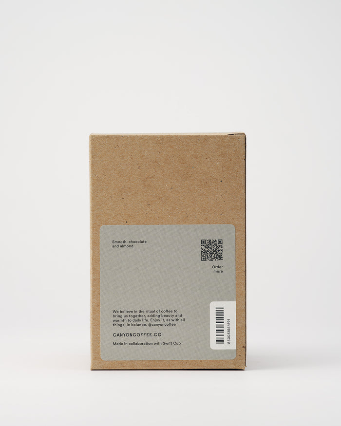 Decaf Instant Coffee