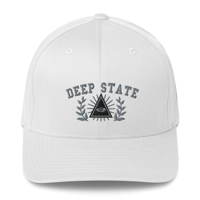 White / S/M