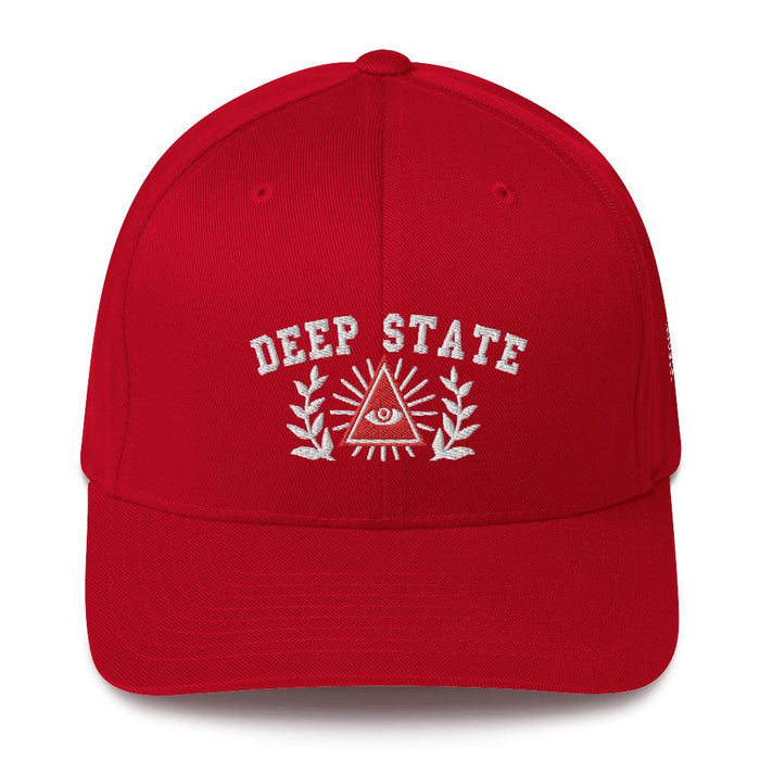Red / S/M