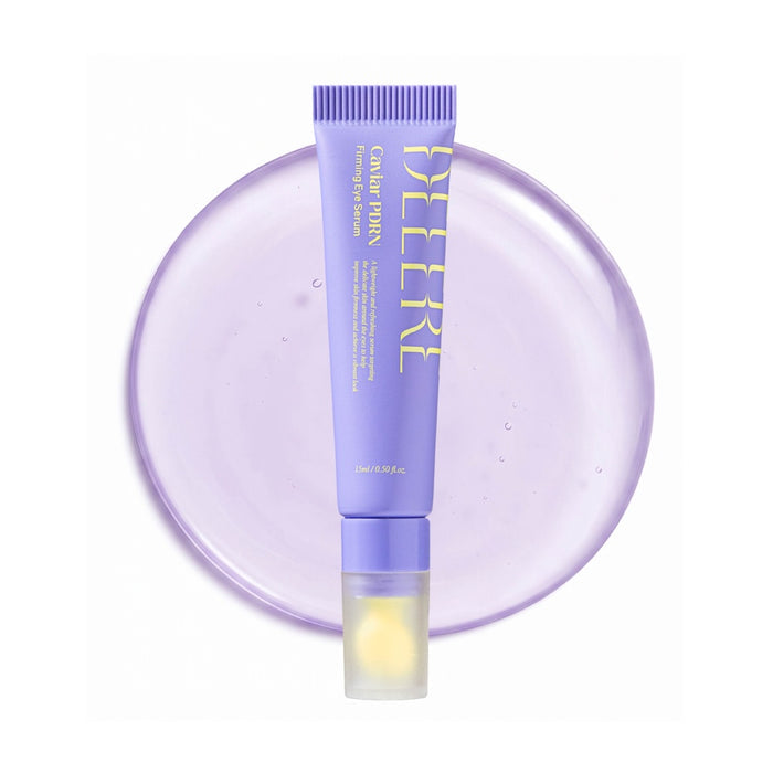 [DELERE] CAVIAR PDRN Firming Eye Serum 15ml