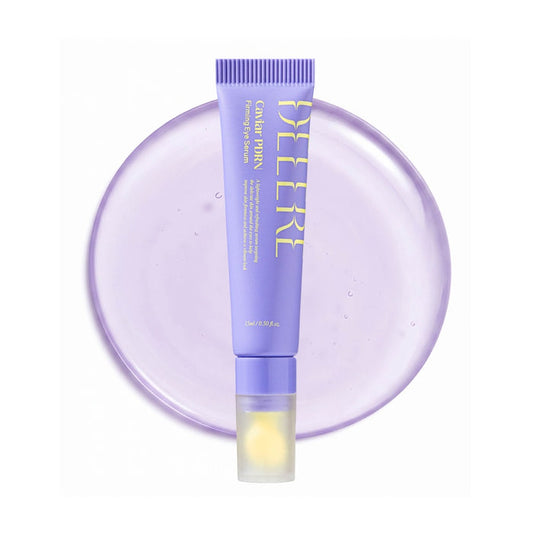 [DELERE] CAVIAR PDRN Firming Eye Serum 15ml