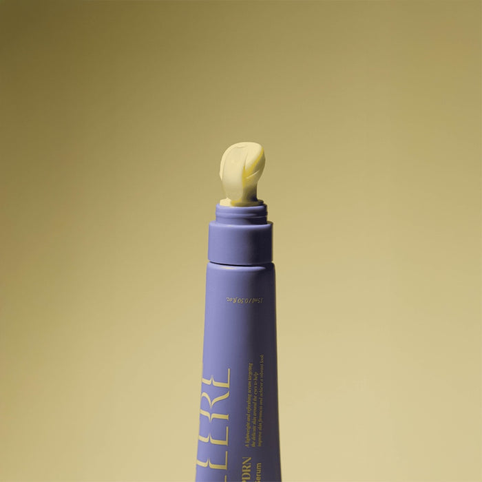 [DELERE] CAVIAR PDRN Firming Eye Serum 15ml