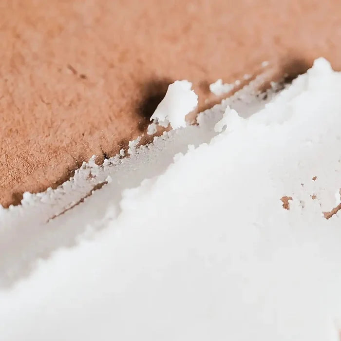 Pack Familial, 6 déodorants solides - Endro Cosmetiques