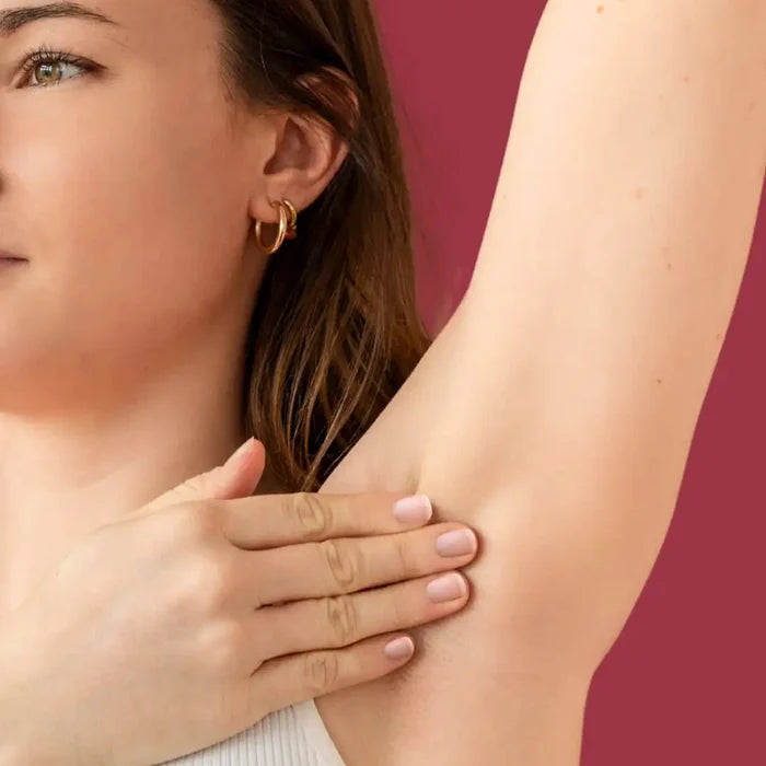 Pack Familial, 6 déodorants solides - Endro Cosmetiques