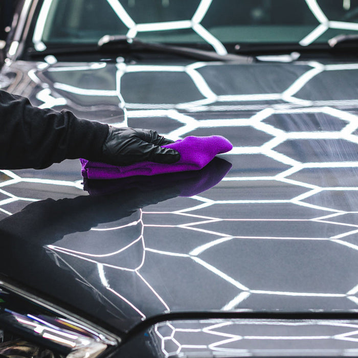 Diamond Body 36 Nanodiamond Coating