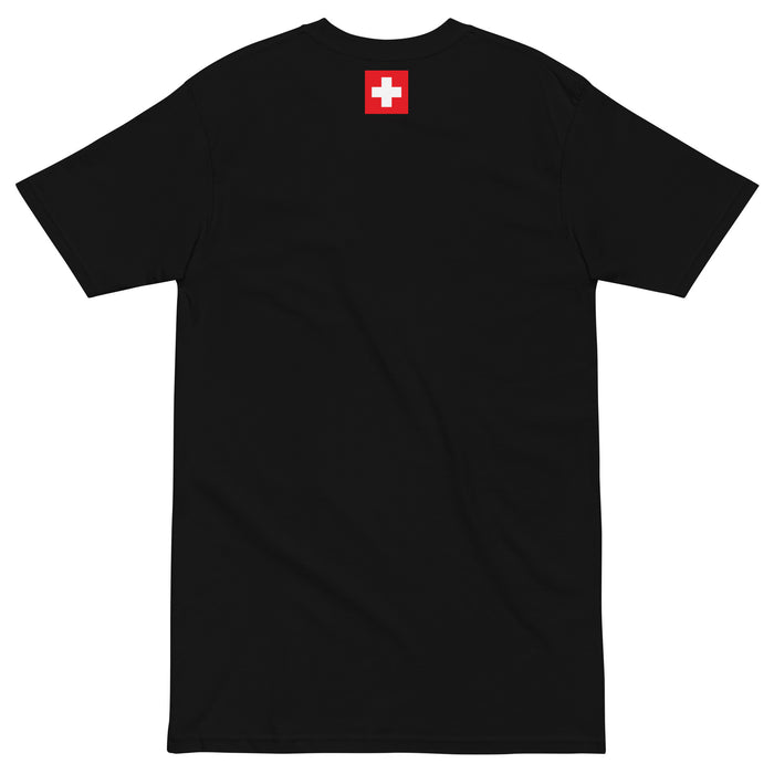 DIAMOND HEAVYWEIGHT T-SHIRT