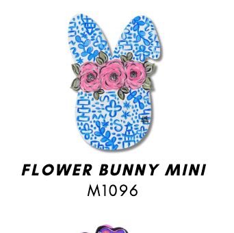 DK DESIGNS MINI'S MULT STYLES
