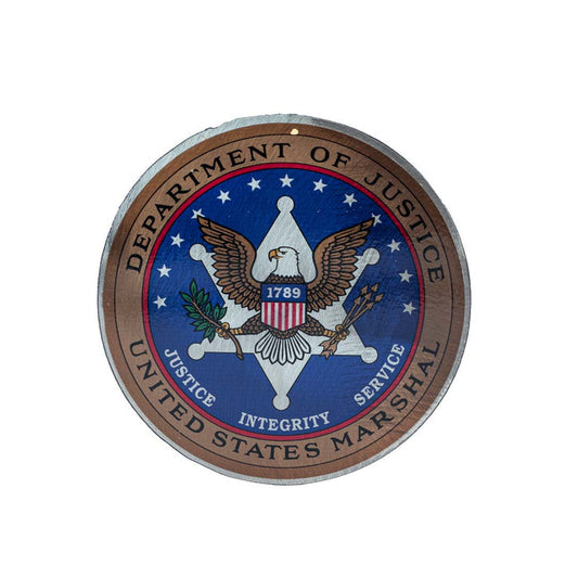 DOJ Magnet