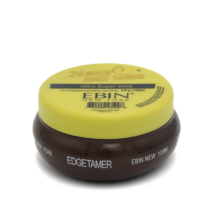 Ebin New York 24 Hour Edge Tamer Ultra Super Hold