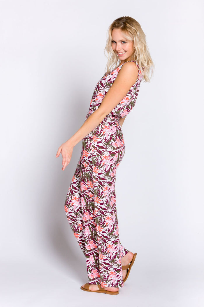 Emilia | Women's Jumpsuit