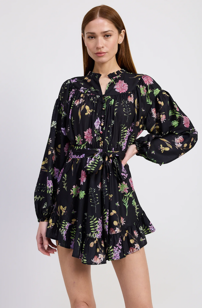En Saison-Harper Mini Dress