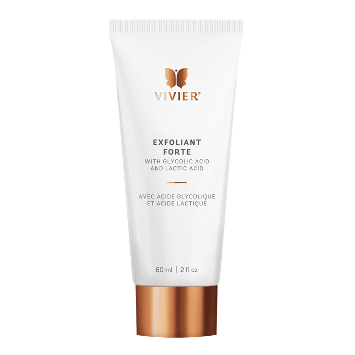 Exfoliant Forte (Vivier) - MD Aesthetics