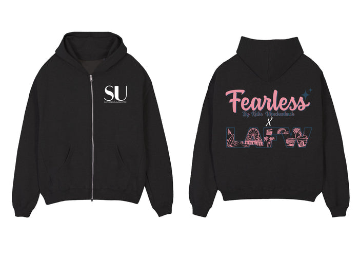 FEARLESS x LAFW Merch