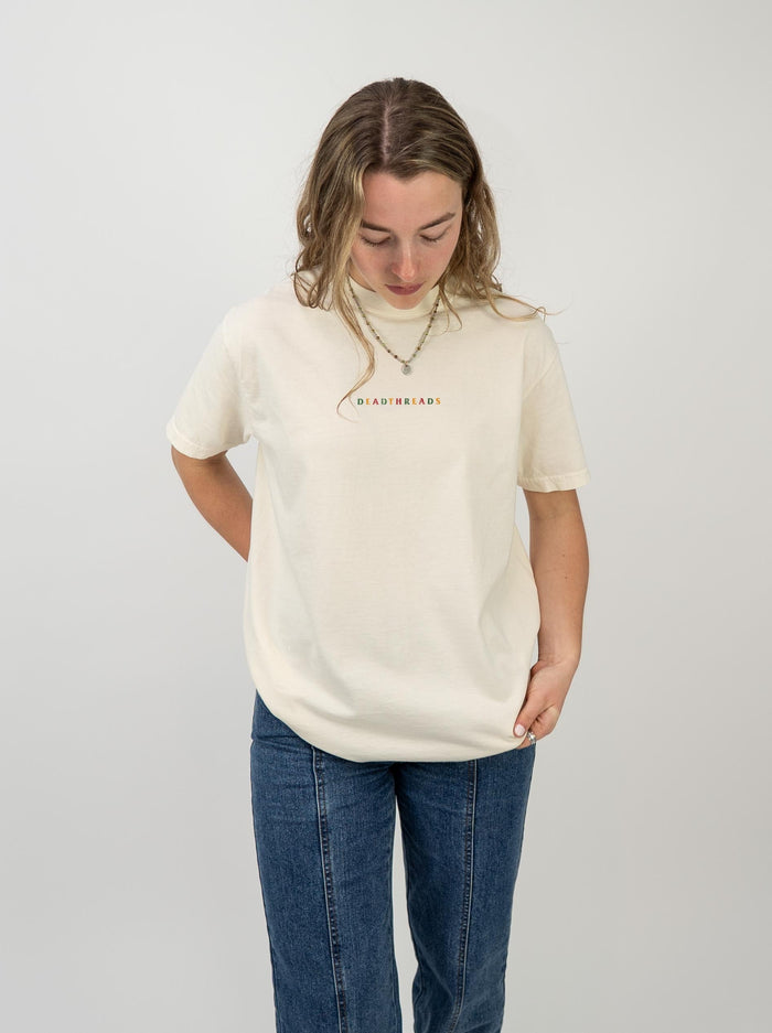 FINAL FIESTA - “DT ESSENTIAL" PREMIUM T - SHIRT – T-Shirt – Dead Threads Apparel