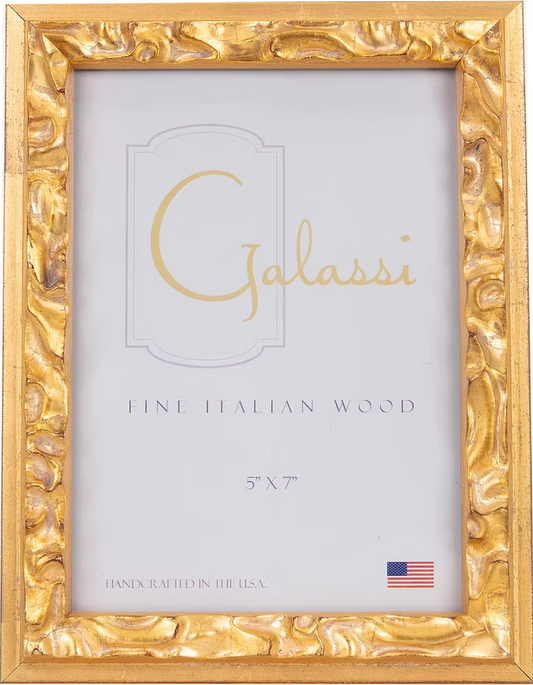 Galassi - Gold Grotto