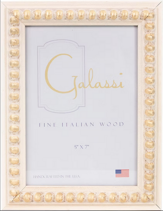 Galassi- Catherine Cream