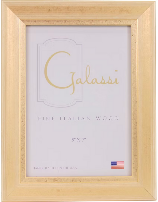 Galassi- Gold Milano