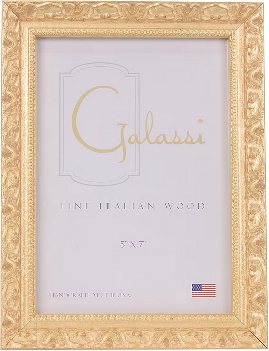 Galassi- Venus Gold