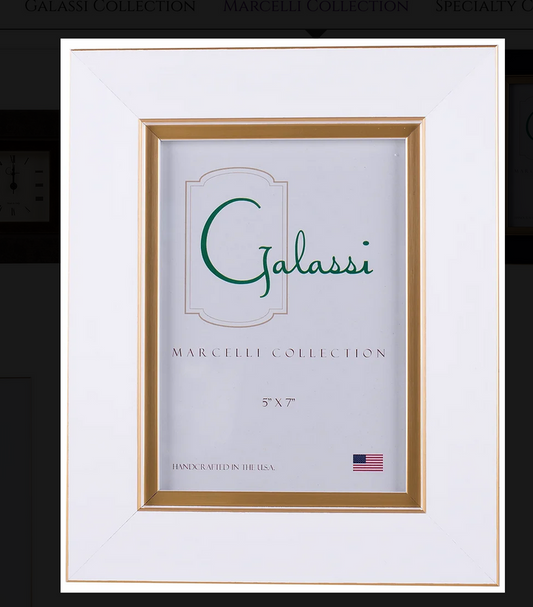 Galassi-Marcelli Ivory Keys