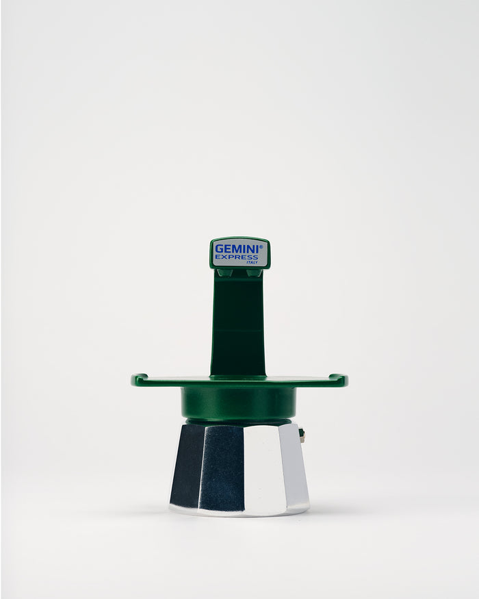 Gemini Express in Green