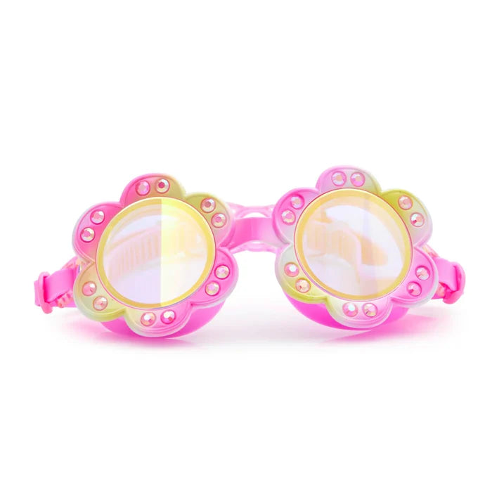 GIRLS SWIM GOGGLES