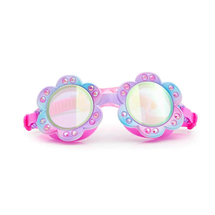 GIRLS SWIM GOGGLES