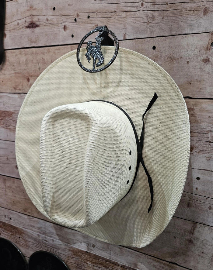 Hat holder - Bison