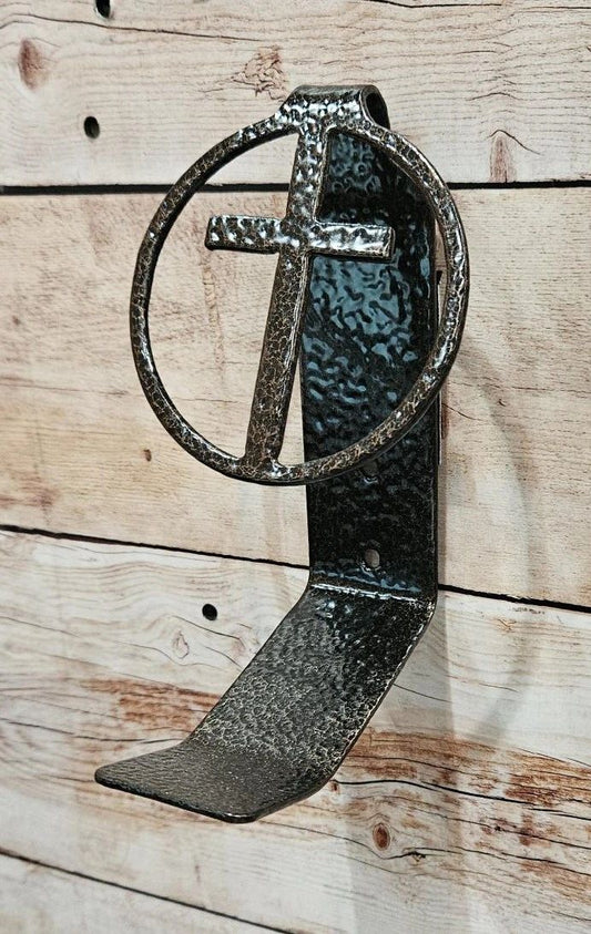 Hat holder - Cross