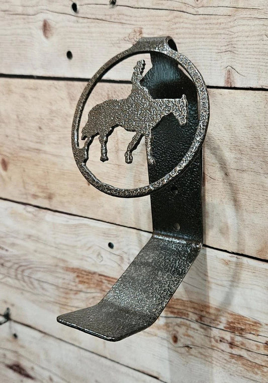 Hat Holder - Lady Rider
