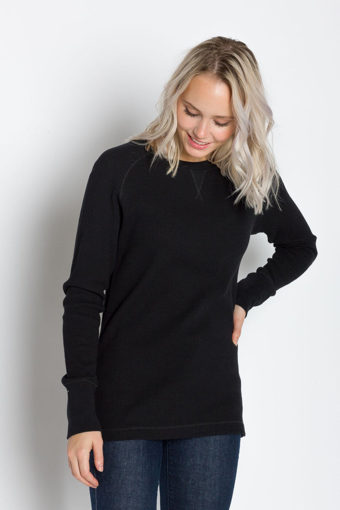 Black / XS