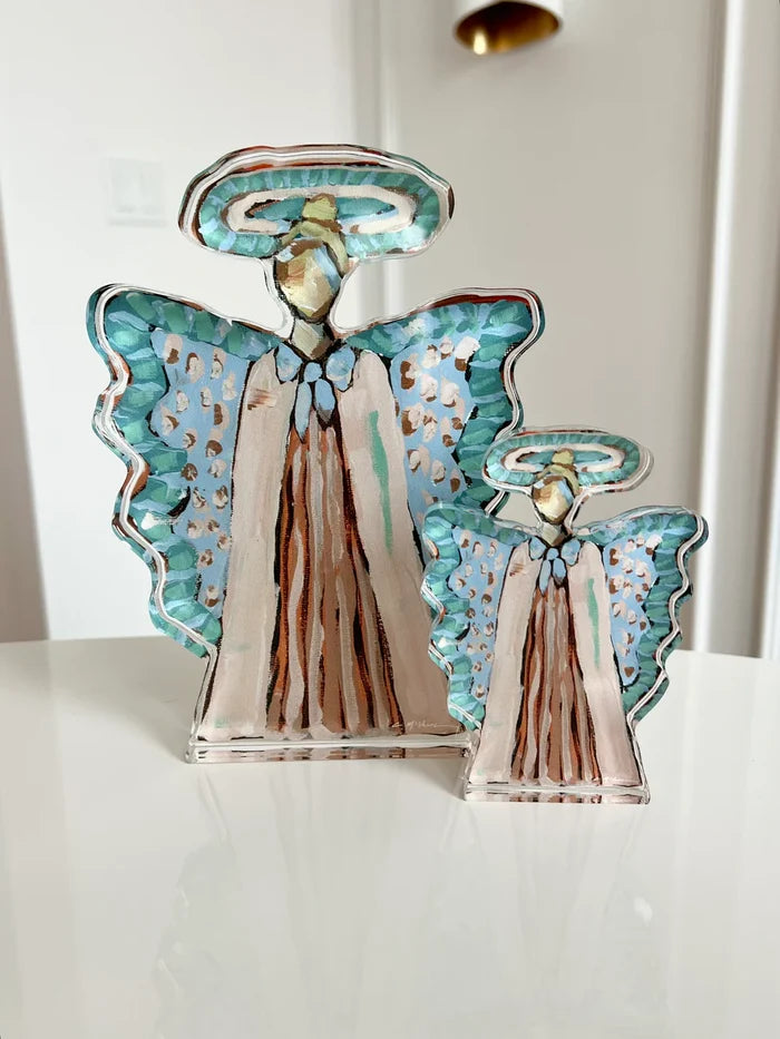 Heavenly Angel II CHELSEA MCSHANE