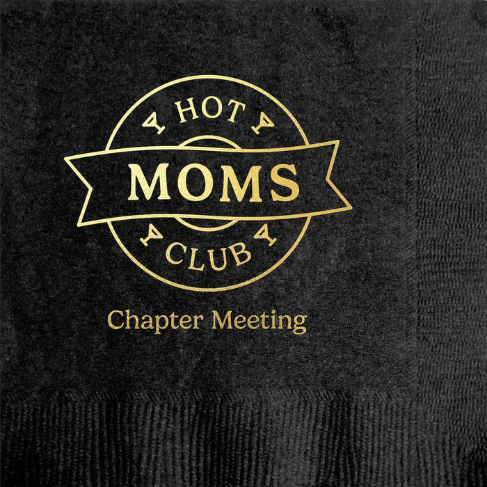 Hot Moms Nap