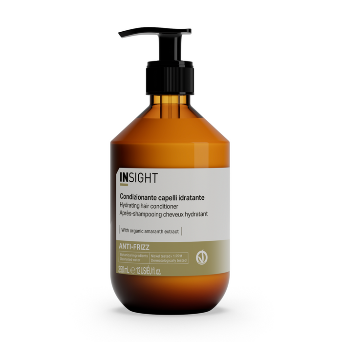 Insight Anti-Frizz Hydrating Conditioner 350ml