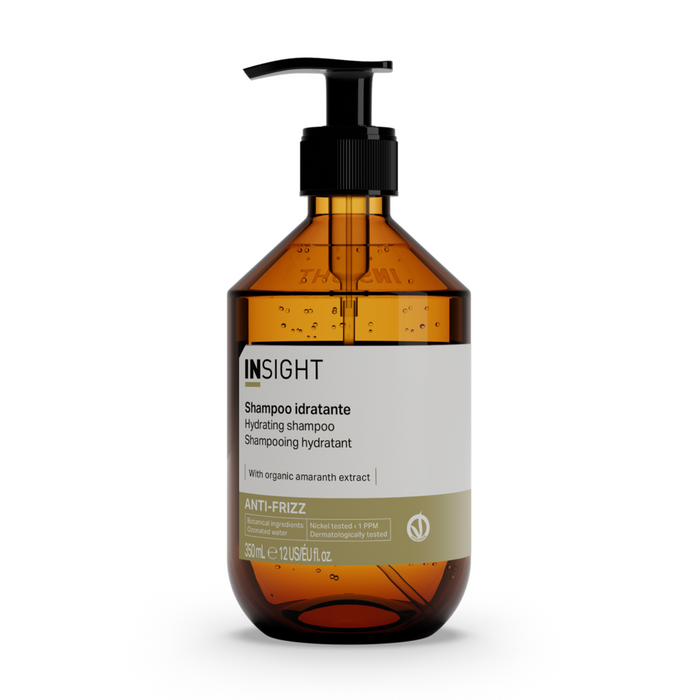 Insight Anti-Frizz Hydrating Shampoo 350ml